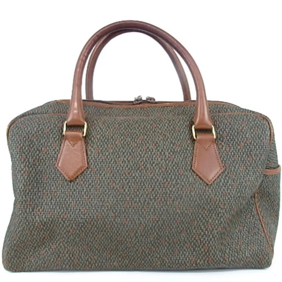 Vintage YSL Saint Laurent handbag - Picture 2 of 12